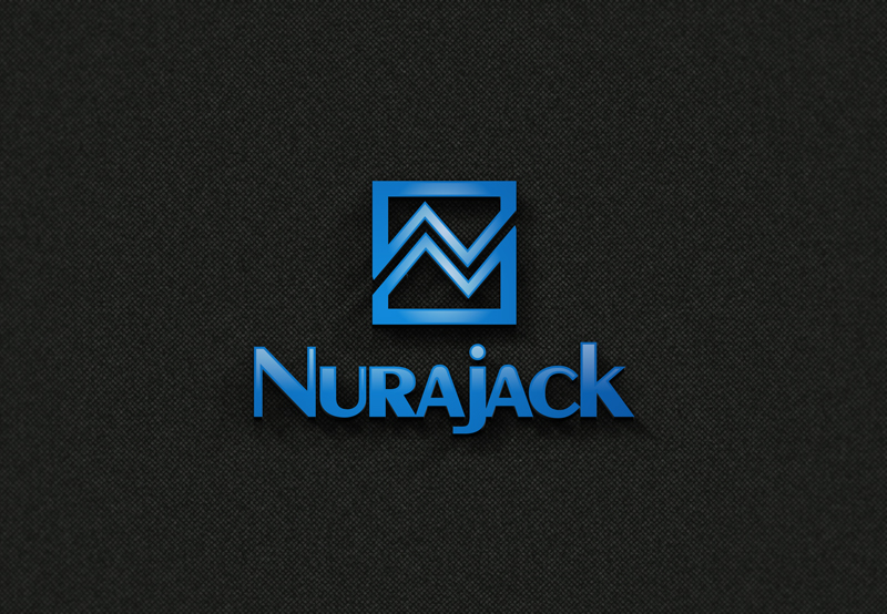 Logo Design by MD Alamgir Hussain for Nuralite | Design #10871803