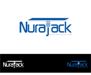 Logo Design by e-graphics for Nuralite | Design: #10861541