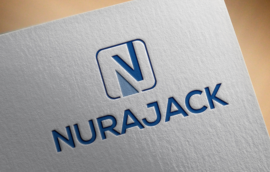 Logo Design by Mother Design. for Nuralite | Design #10863013