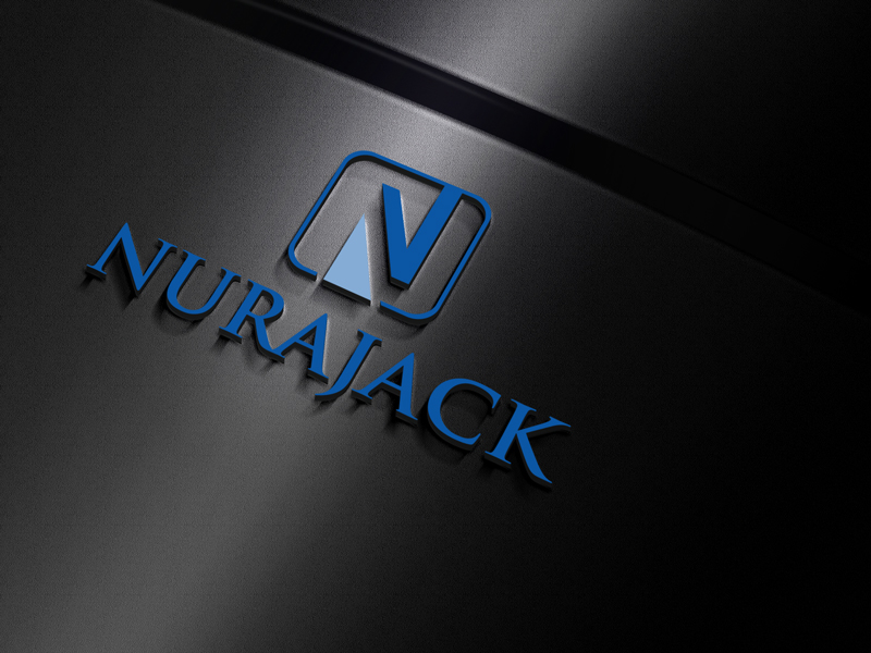 Logo Design by Mother Design. for Nuralite | Design #10863122