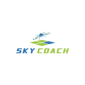 SkyCoach | Logo Design by valentinusgembel
