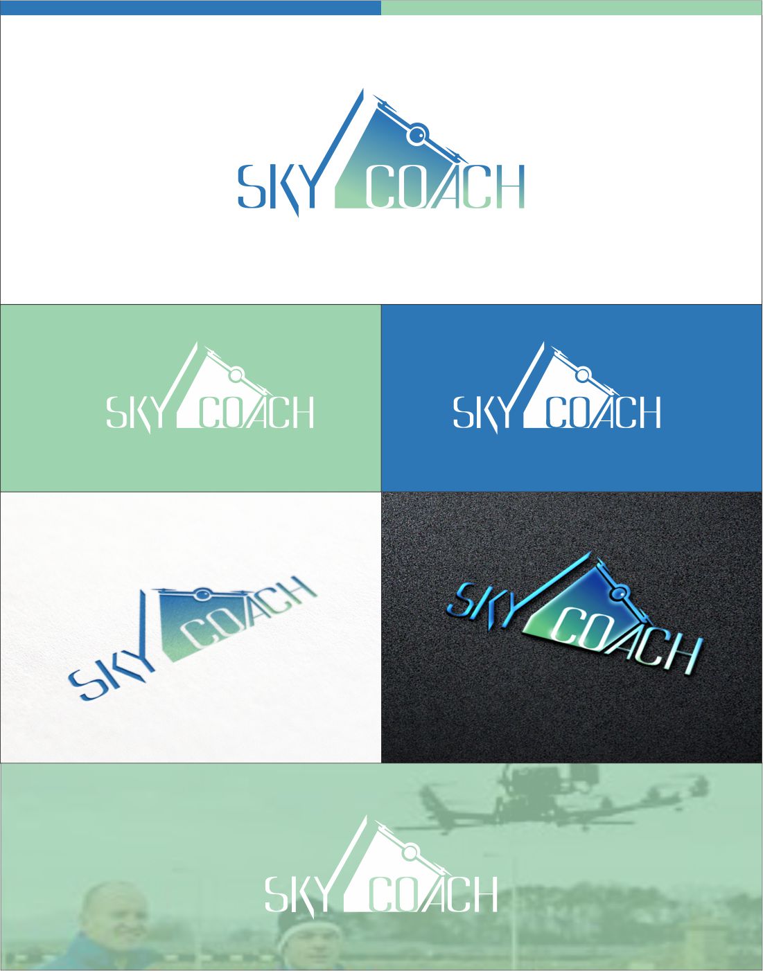 Diseño de Logo por DG para este proyecto | Diseño #10879959