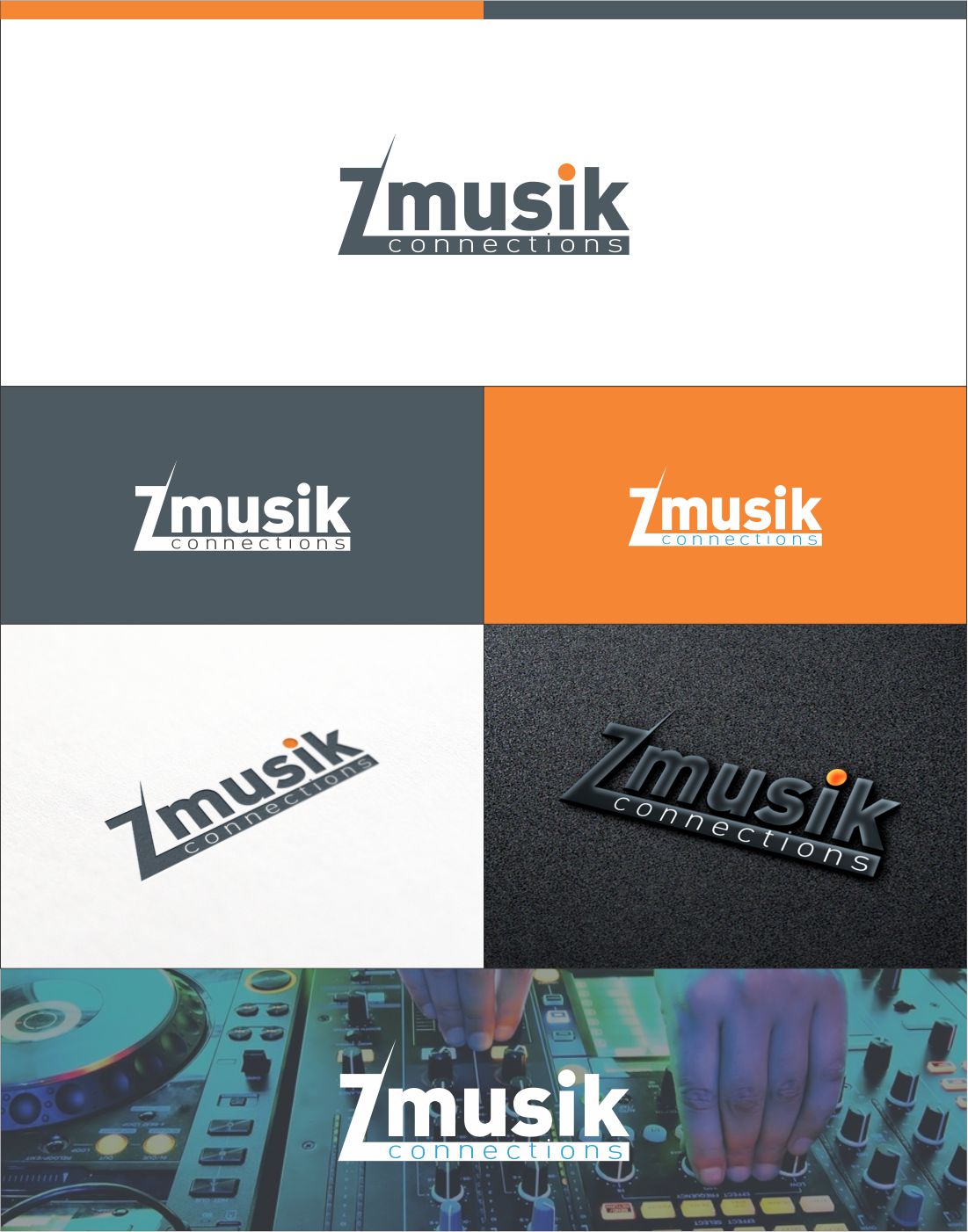 Logo Design by DG for this project | Design #10879966