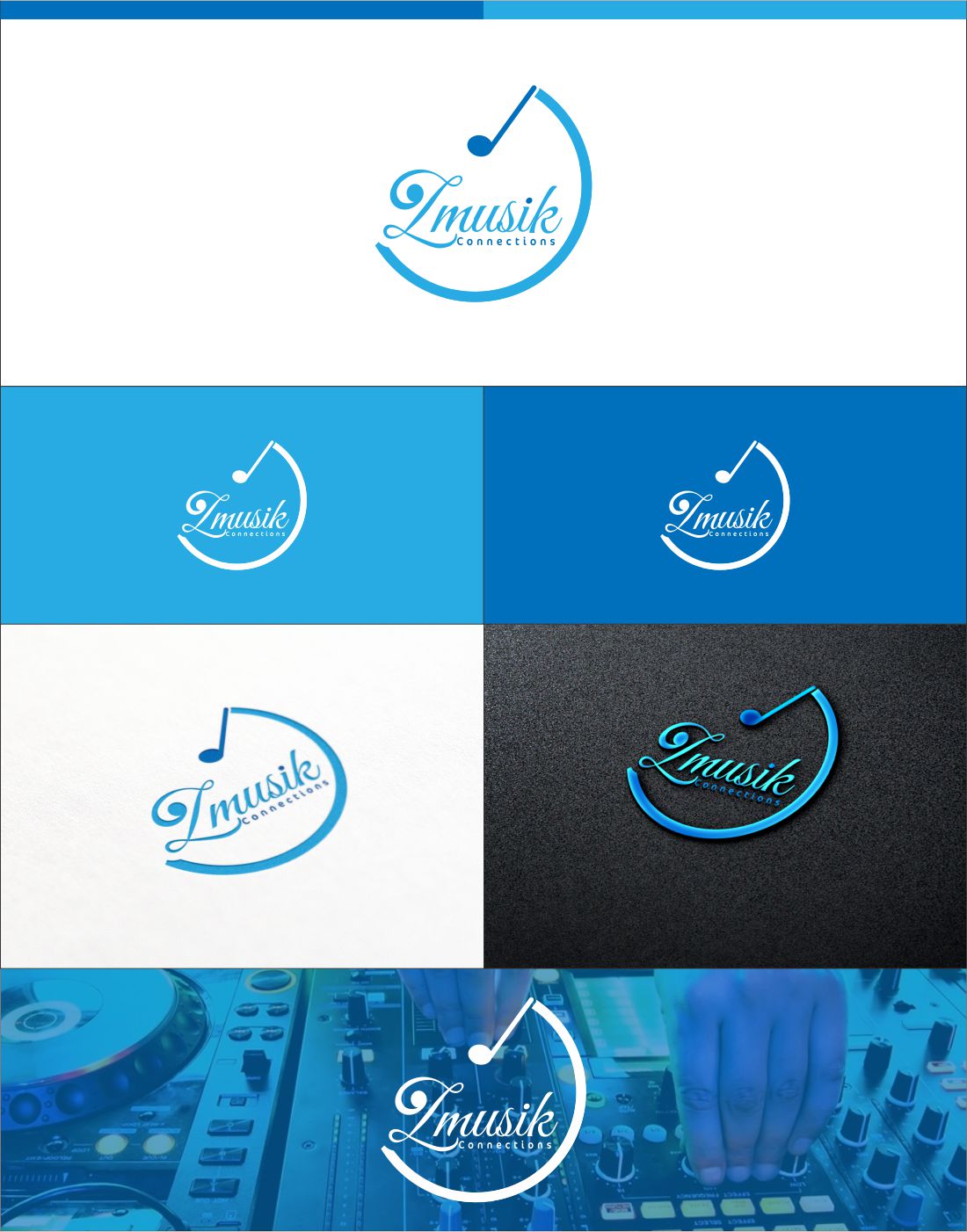 Logo Design by DG for this project | Design #10879968