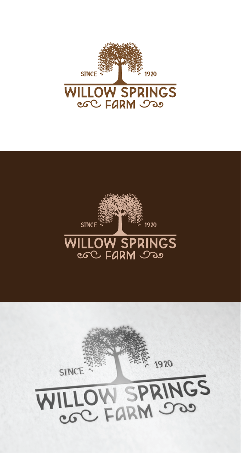 Logo Design by eko07 for this project | Design #10878368