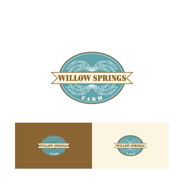 Logo Design by Treelly for this project | Design #10895577