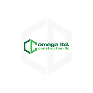 Design de Logo par Mbembet pour omega ltd. construction llc | Design #10904092