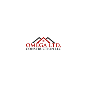 Logo-Design von Mbembet für omega ltd. construction llc | Design: #10904094