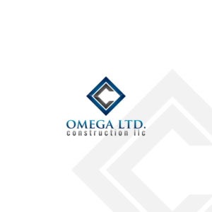 Logo-Design von Mbembet für omega ltd. construction llc | Design: #10904099