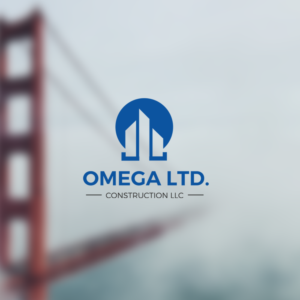 Logo-Design von Creative™ für omega ltd. construction llc | Design: #10899602