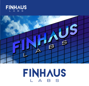 Logo Design by Arham Hidayat for Finhaus | Design: #10979353