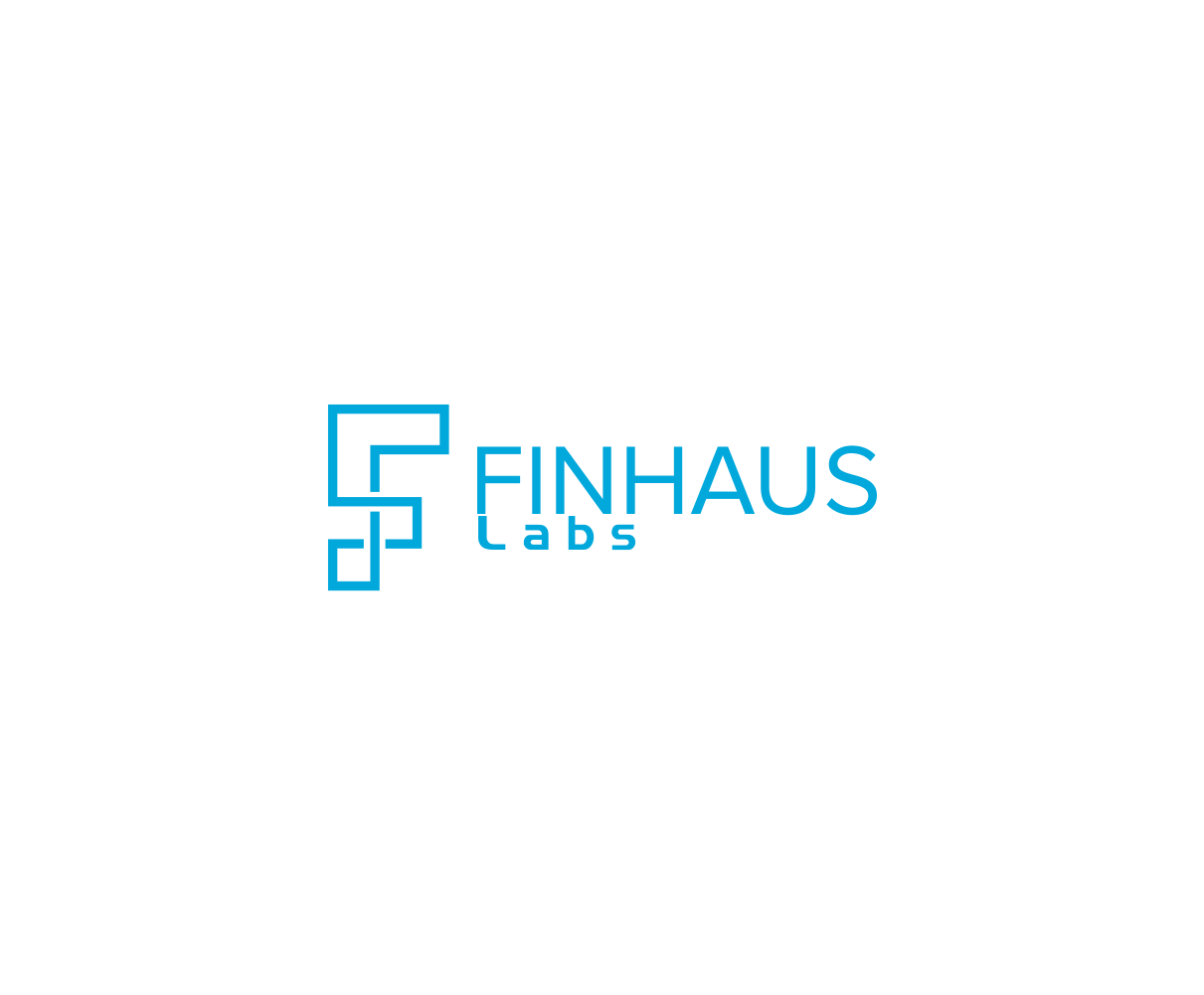 Logo Design by Alwie for Finhaus | Design #10860311
