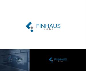 Diseño de Logo por Alwie para Finhaus | Diseño: #10868219