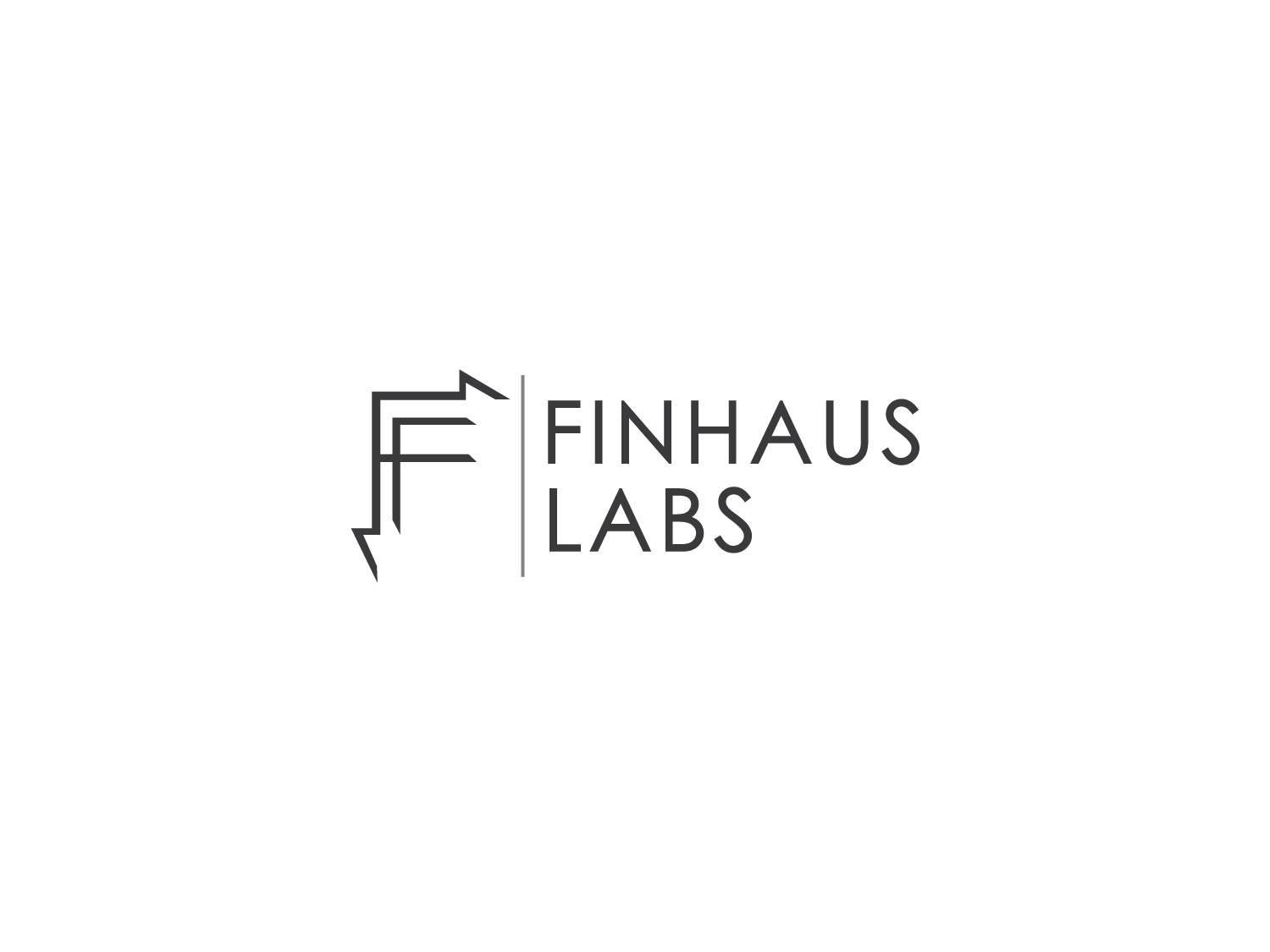 Logo Design by juicy.toybox for Finhaus | Design #10901153