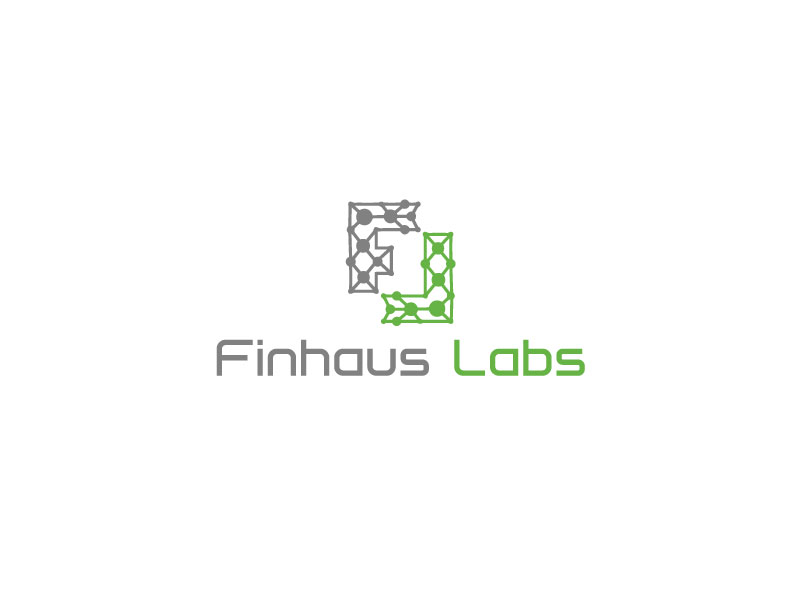 Logo Design by MD Alamgir Hussain for Finhaus | Design #10874248
