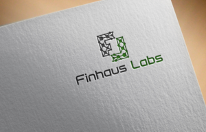Logo Design by MD Alamgir Hussain for Finhaus | Design: #10874249