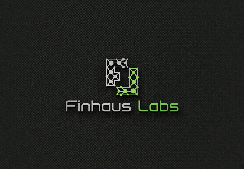 Logo Design by MD Alamgir Hussain for Finhaus | Design #10874250