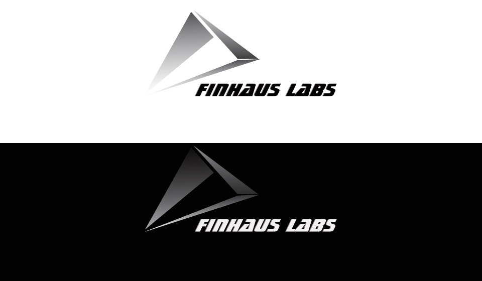 Logo Design by Lubaa for Finhaus | Design #10867100