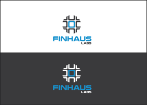 Diseño de Logo por Boink para Finhaus | Diseño: #10907496