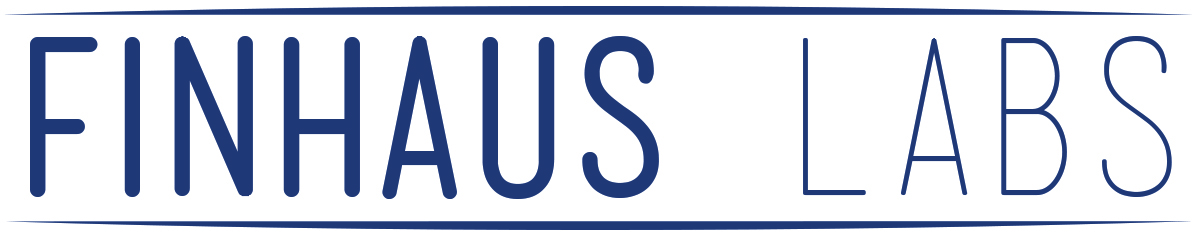Logo Design by MW Design for Finhaus | Design #10904601