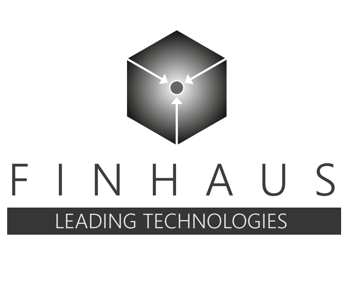 Logo Design by charlscarranz for Finhaus | Design #10882879