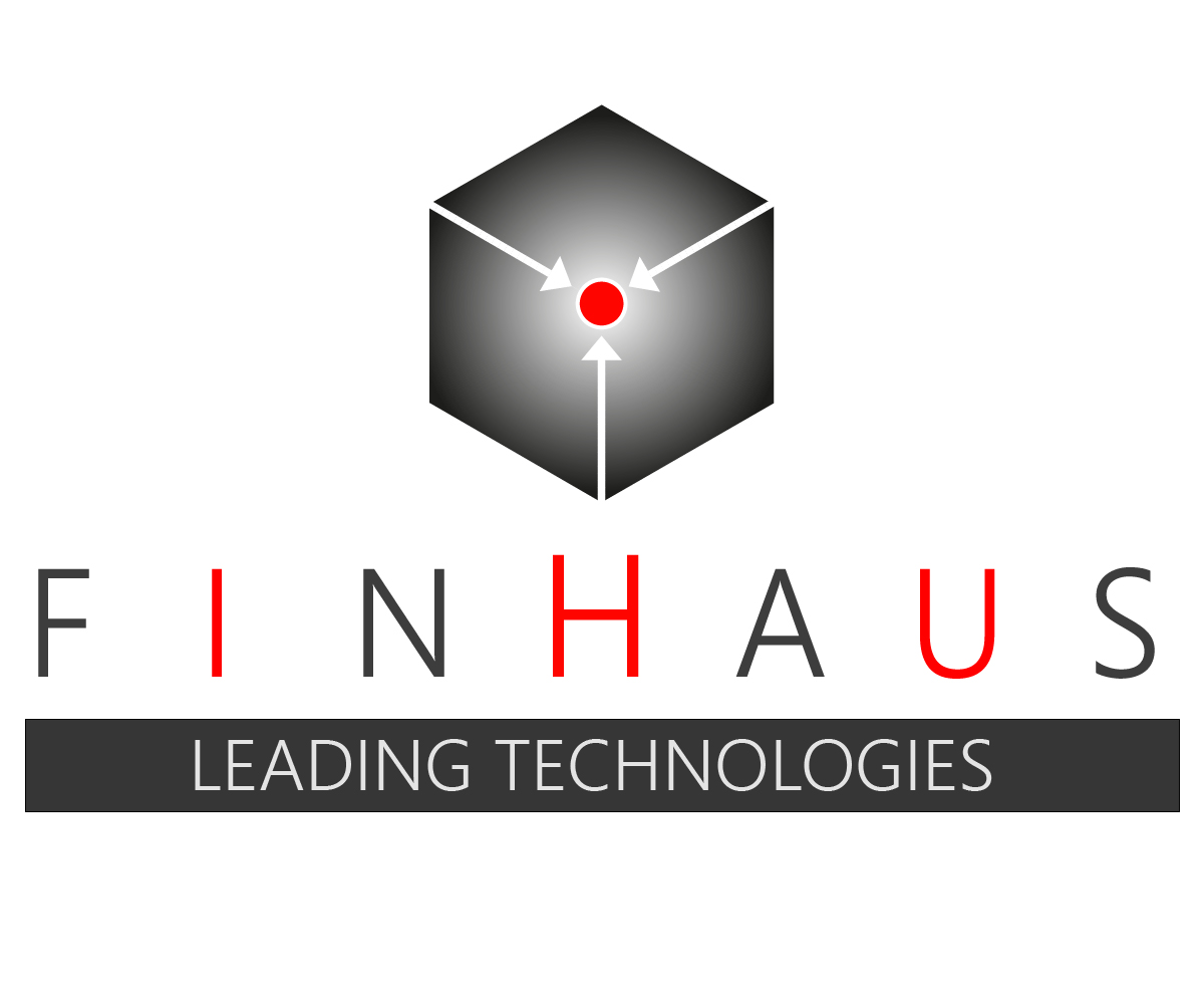 Logo Design by charlscarranz for Finhaus | Design #10883076