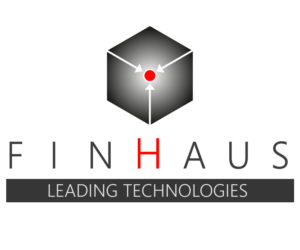 Logo Design by charlscarranz for Finhaus | Design: #10883090