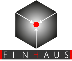 Diseño de Logo por charlscarranz para Finhaus | Diseño: #10890987