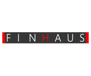 Diseño de Logo por charlscarranz para Finhaus | Diseño: #10890994