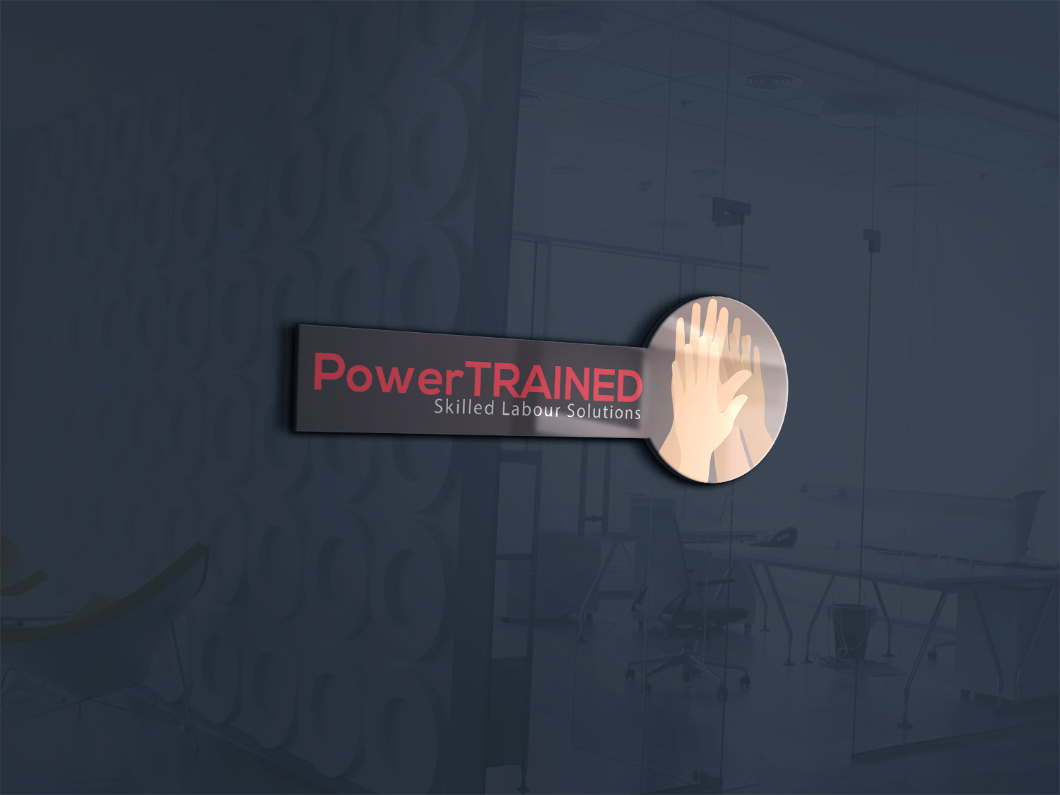 Logo Design by Professor P for this project | Design #10869713