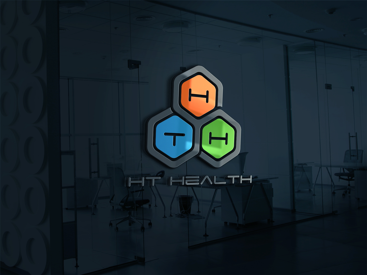 Logo Design by khooshi for this project | Design #10912809