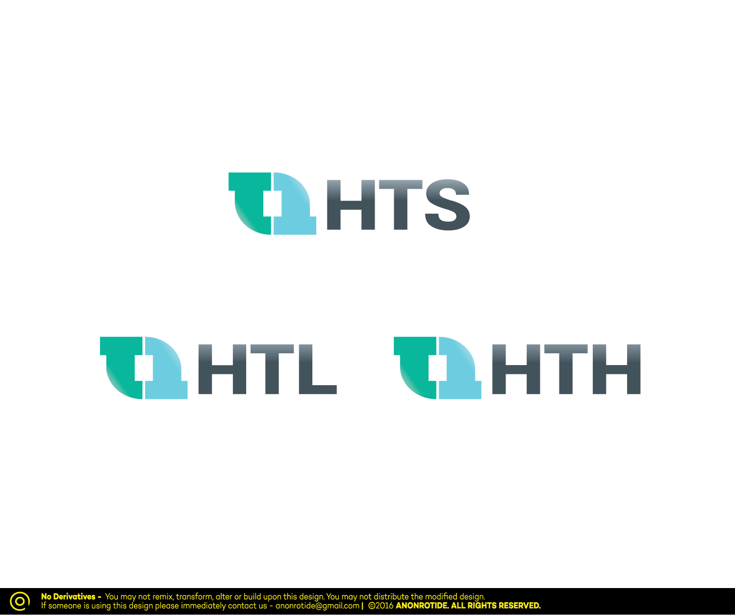 Logo Design by anonrotide for this project | Design #10902720