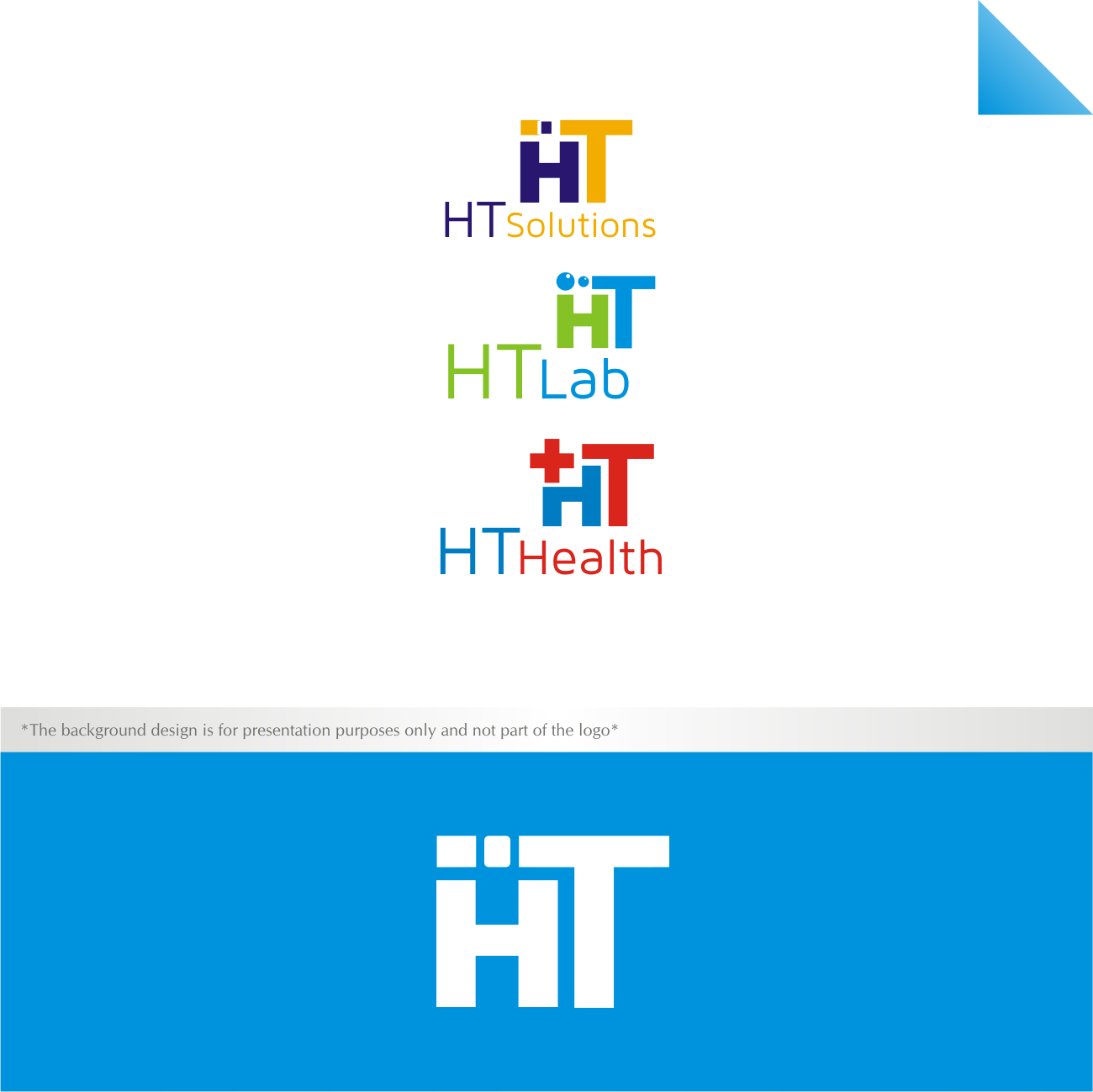 Logo Design by R!CKY for this project | Design #10888026