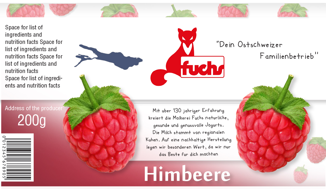 Label Design by Matthew.ui for this project | Design #10998767