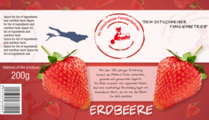 Label Design by Matthew.ui for this project | Design: #11046556