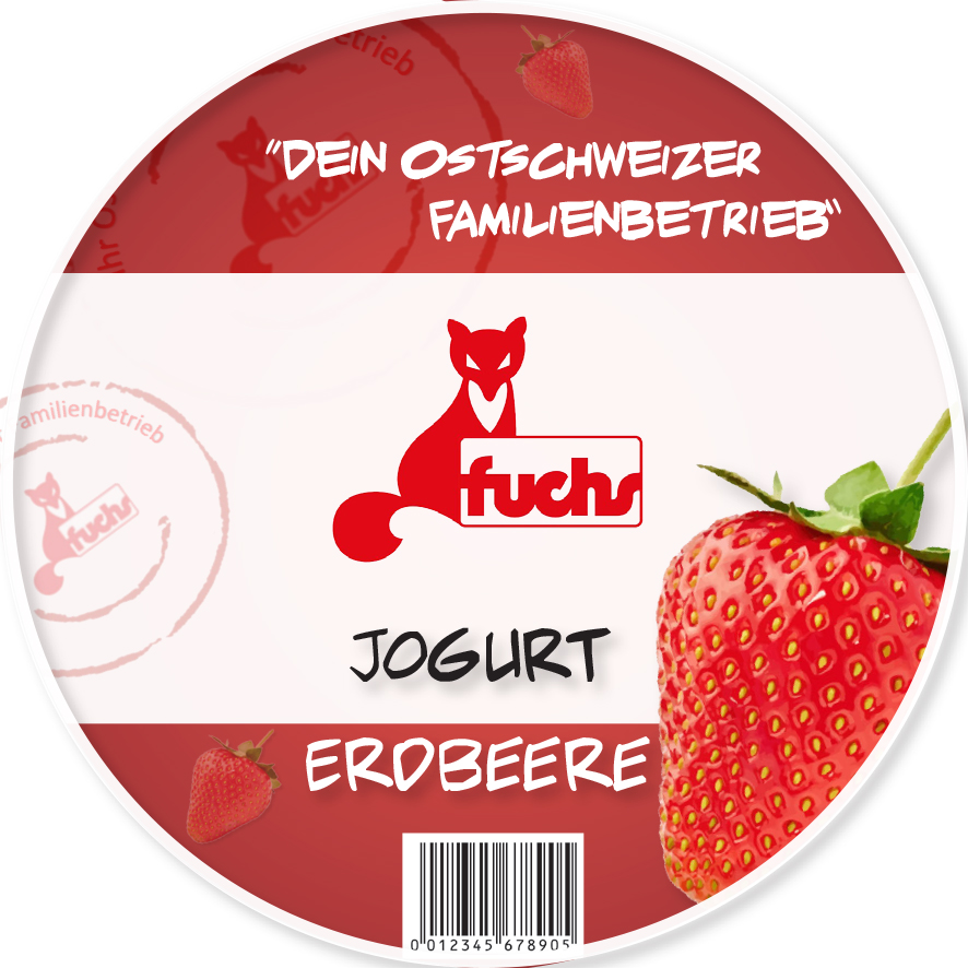 Label Design by Matthew.ui for this project | Design #11046559