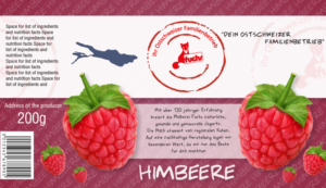 Label Design by Matthew.ui for this project | Design: #11047325