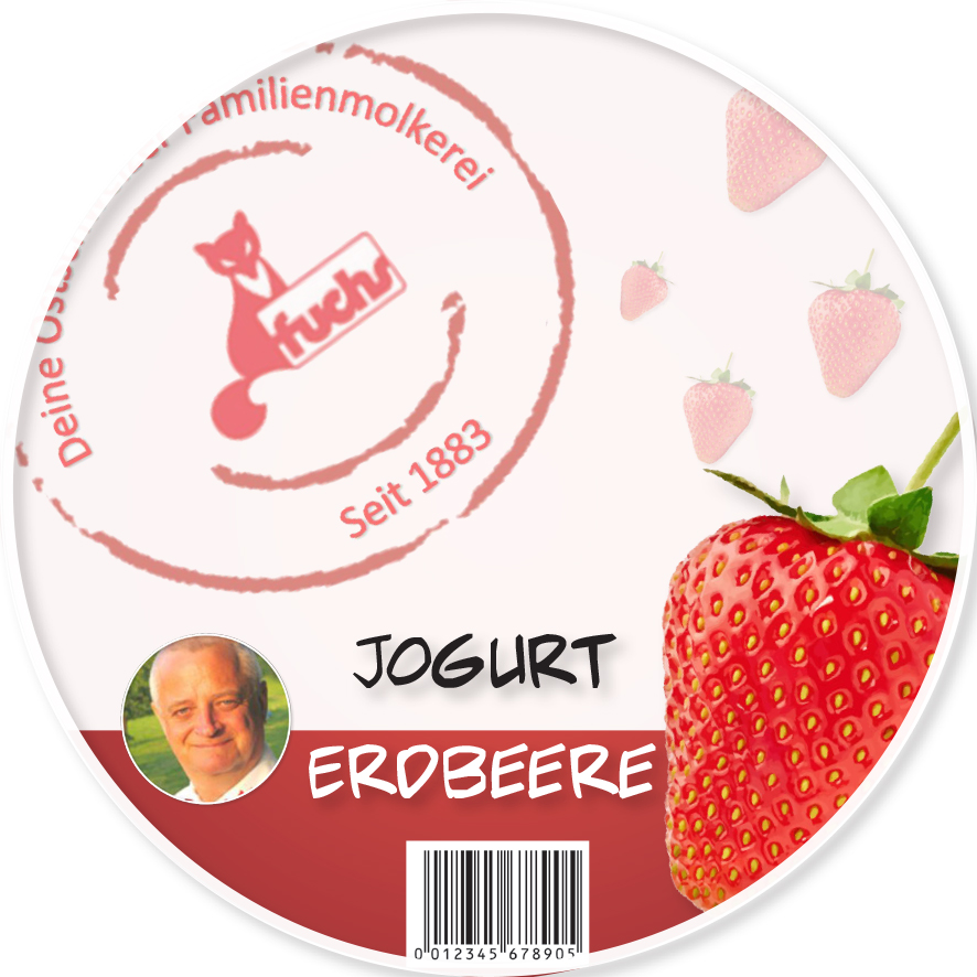 Label Design by Matthew.ui for this project | Design #11108708