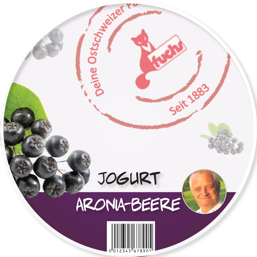 Label Design by Matthew.ui for this project | Design #11108710