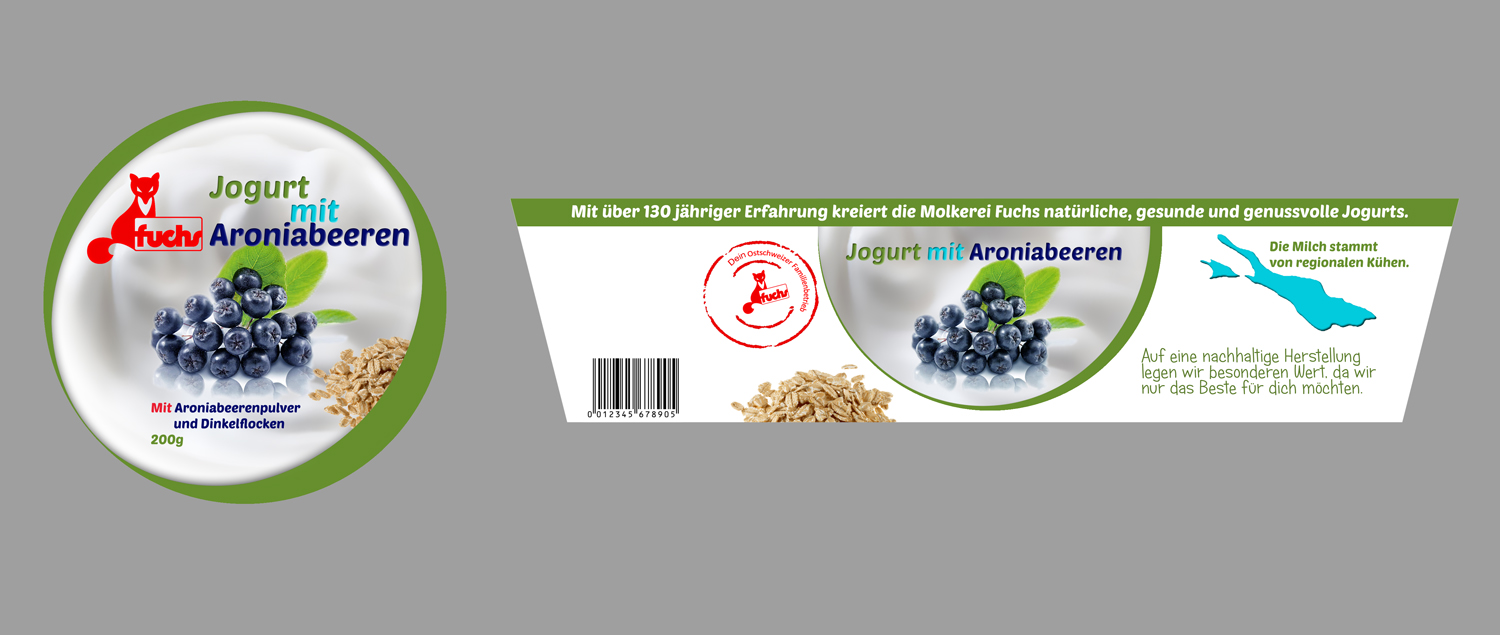 Label Design by iztok.brodnjak for this project | Design #11005118