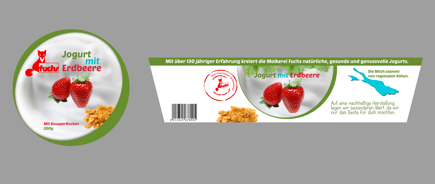 Label Design by iztok.brodnjak for this project | Design #11005119