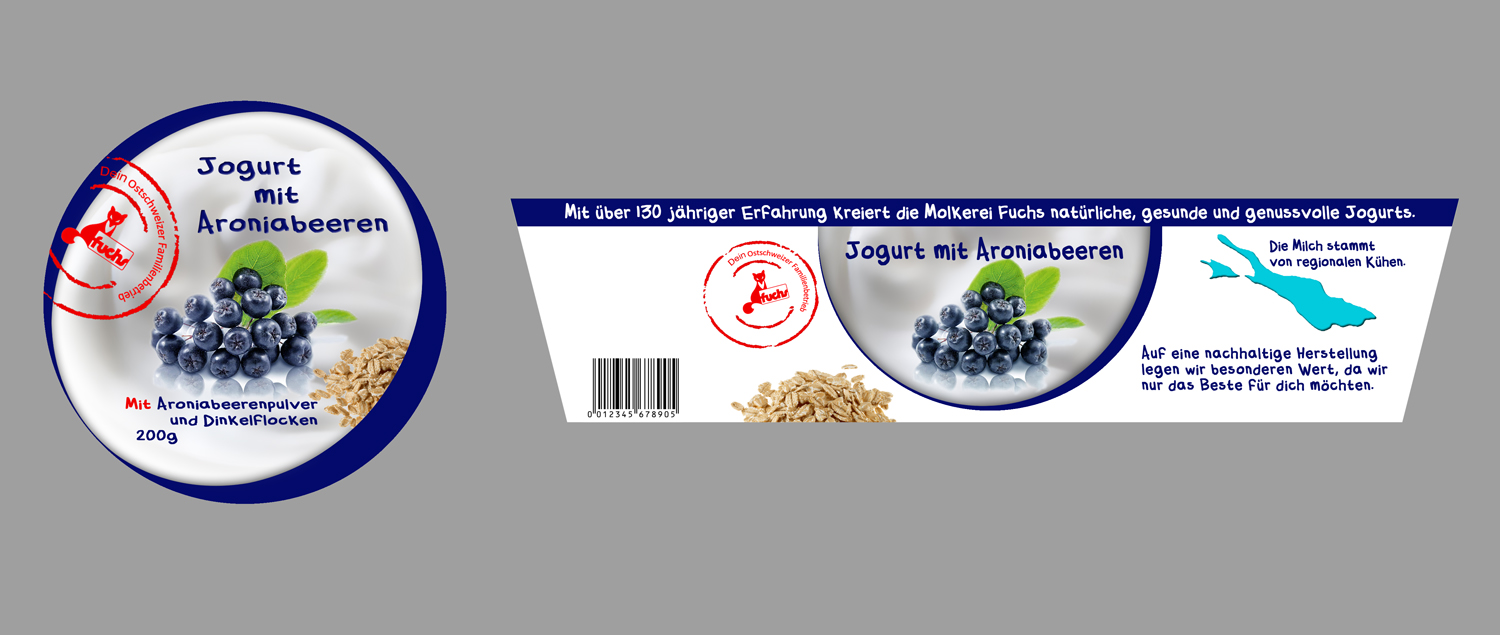 Label Design by iztok.brodnjak for this project | Design #11022566