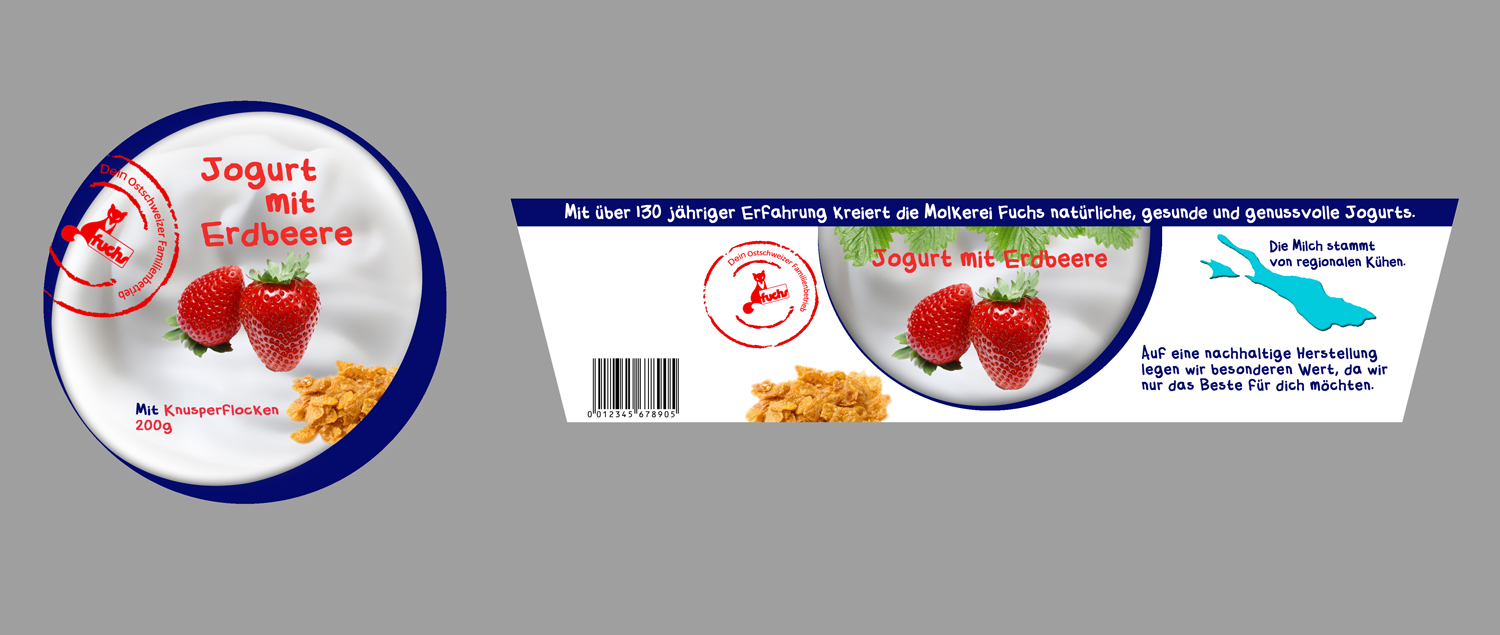 Label Design by iztok.brodnjak for this project | Design #11022567