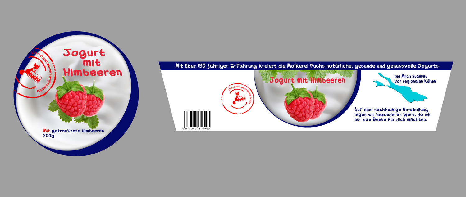 Label Design by iztok.brodnjak for this project | Design #11022568