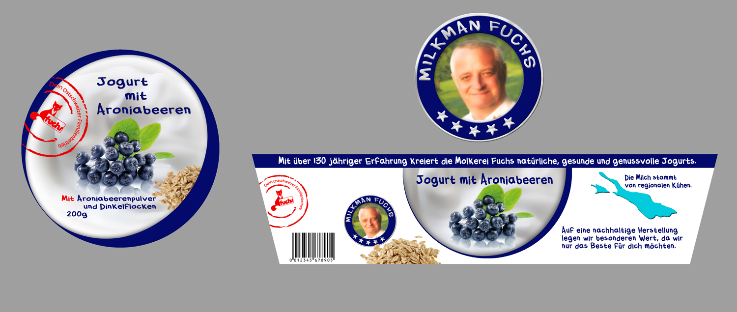 Label Design by iztok.brodnjak for this project | Design #11084297
