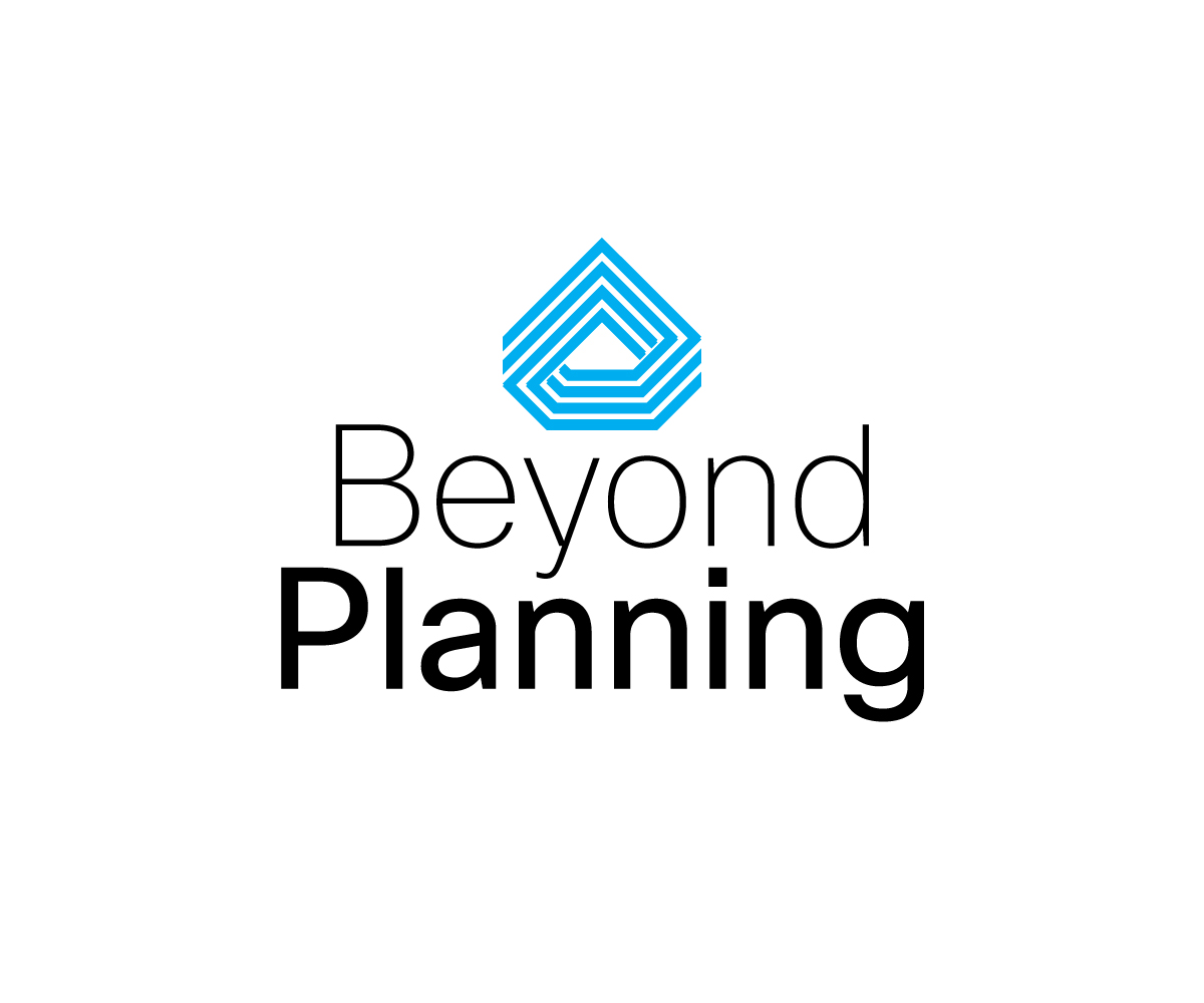 Logo Design by isabel paoli for Beyond Planning | Design #10893882