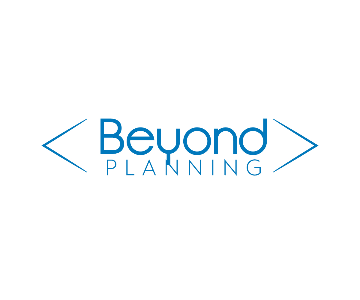 Logo Design by isabel paoli for Beyond Planning | Design #10893883