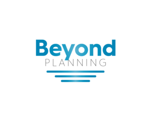 Diseño de Logo por isabel paoli para Beyond Planning | Diseño: #10893885