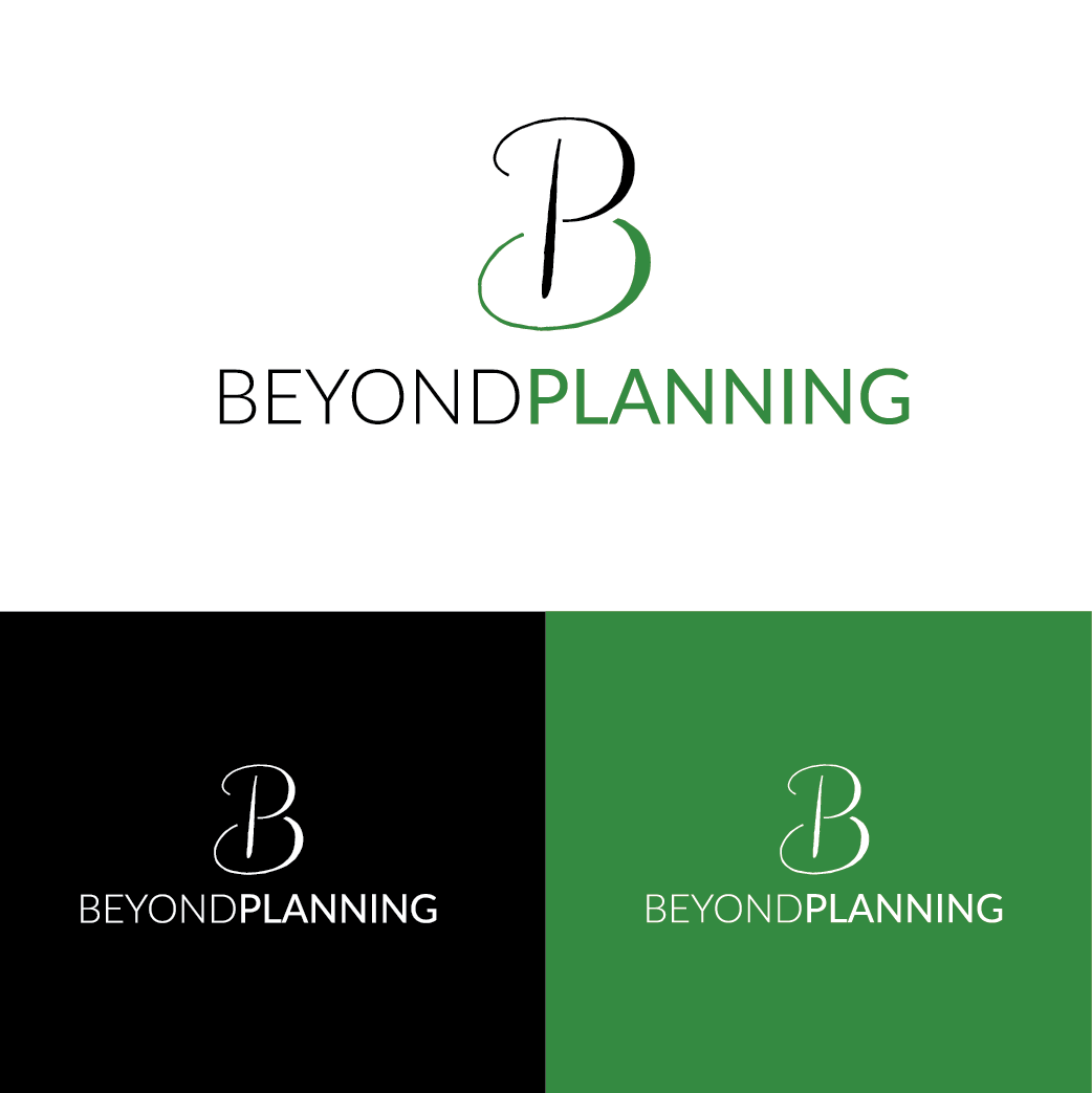 Logo Design by jonnson for Beyond Planning | Design #10861505