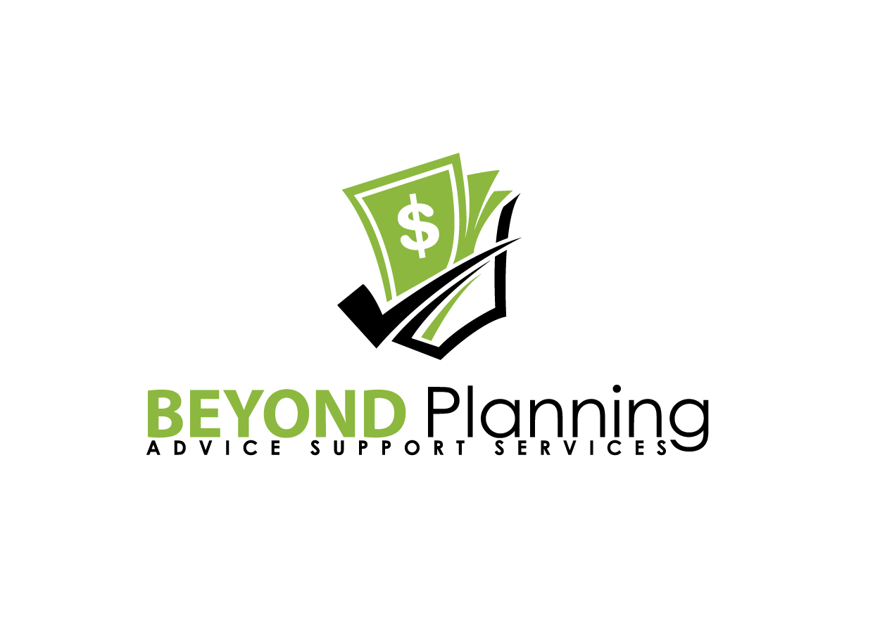 Design de Logo par creative.bugs pour Beyond Planning | Design #10875647